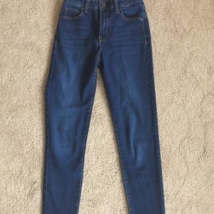 AÉROPOSTALE high waisted jegging